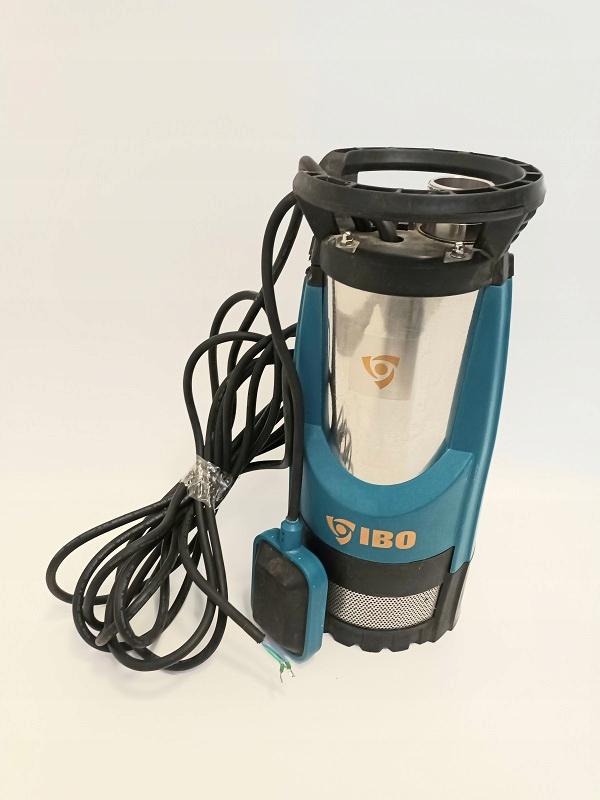 Pompa zatapialna Multi IP-1200 INOX IBO do wody