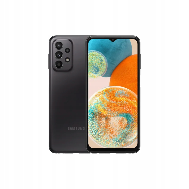 Smartfon Samsung Galaxy A23 (A236) 4/128GB