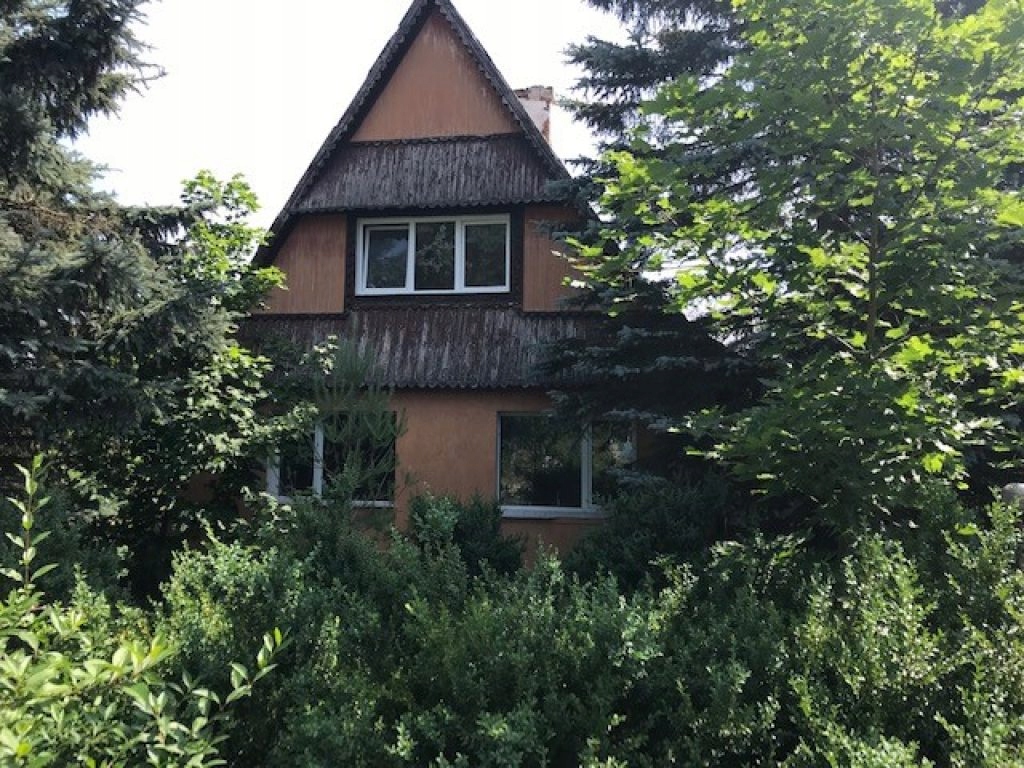 Dom, Przegonia, Białogard (gm.), 110 m²