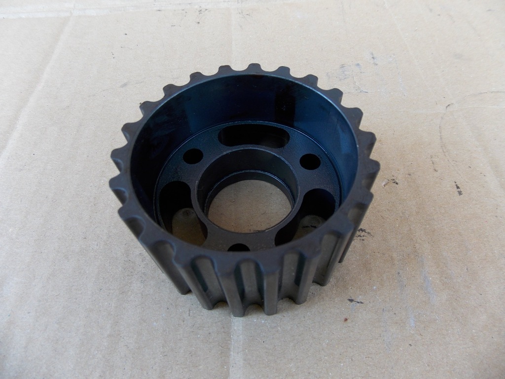 PASSAT B6 2.0 TDI ROLKA ROZRZĄDU POMPY 03L130111B