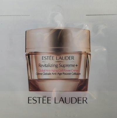 ESTEE LAUDER REVITALIZING SUPREME + 1,5 ml.