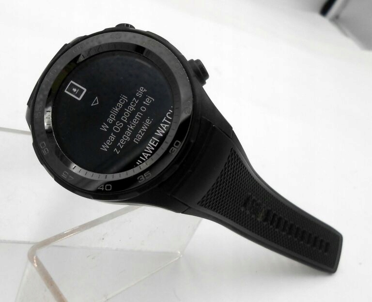 huawei smartwatch leo bx9