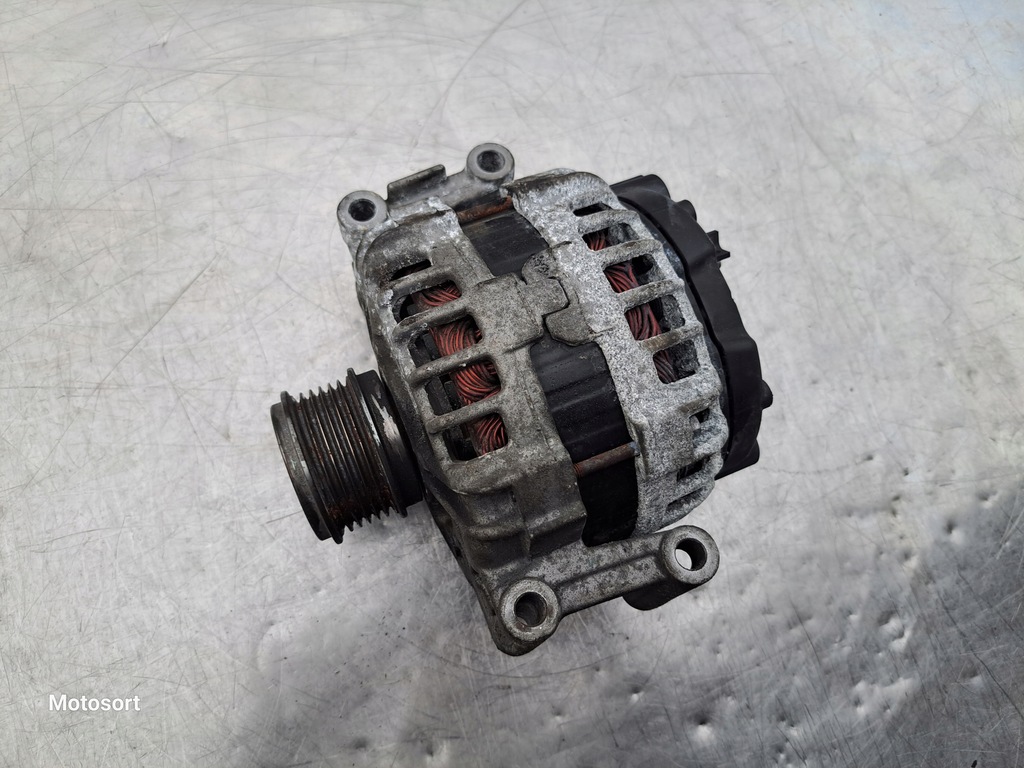 VW Golf VII 1.8 TSI Alternator 06J903023G