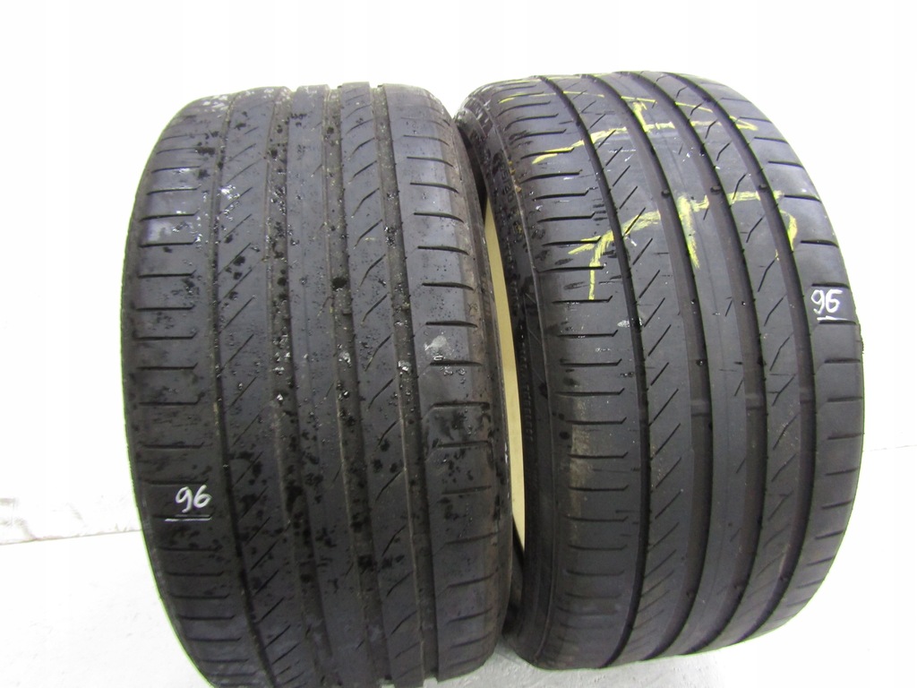 Opony Continental Conti Sport Contact 265/30R20