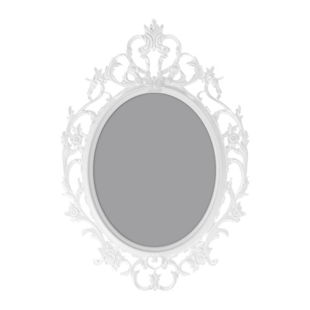 Ikea Ung Drill Samo Lustro 40x50cm Do Ramy 59x85cm 6898403410