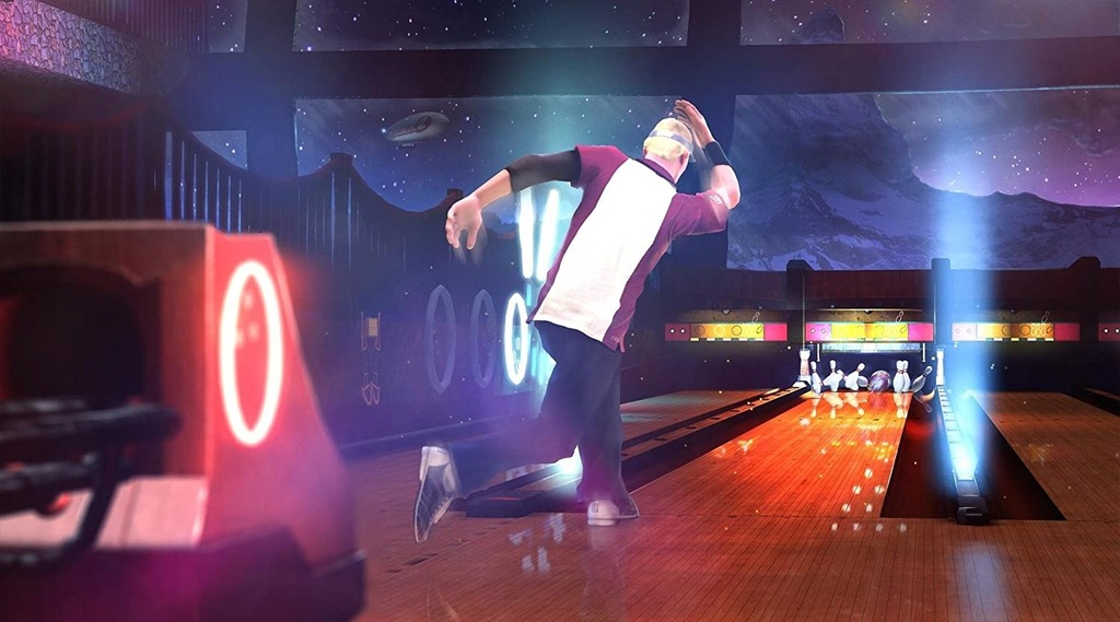 Sport Champions ps3