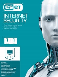 ESET Internet Security 2019 |3PC | 1ROK Klucz NOWY