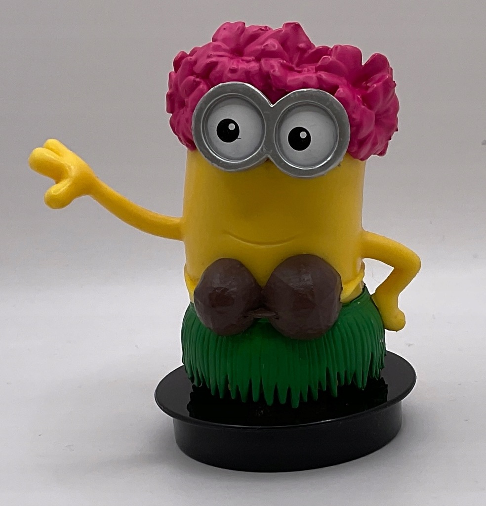 MINIONKI - Figurka Kinowa Multikino