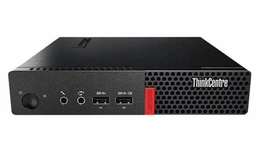 Lenovo ThinkCentre M710q i7-6700T 2.80Ghz, 16GB/ 1TB HDD