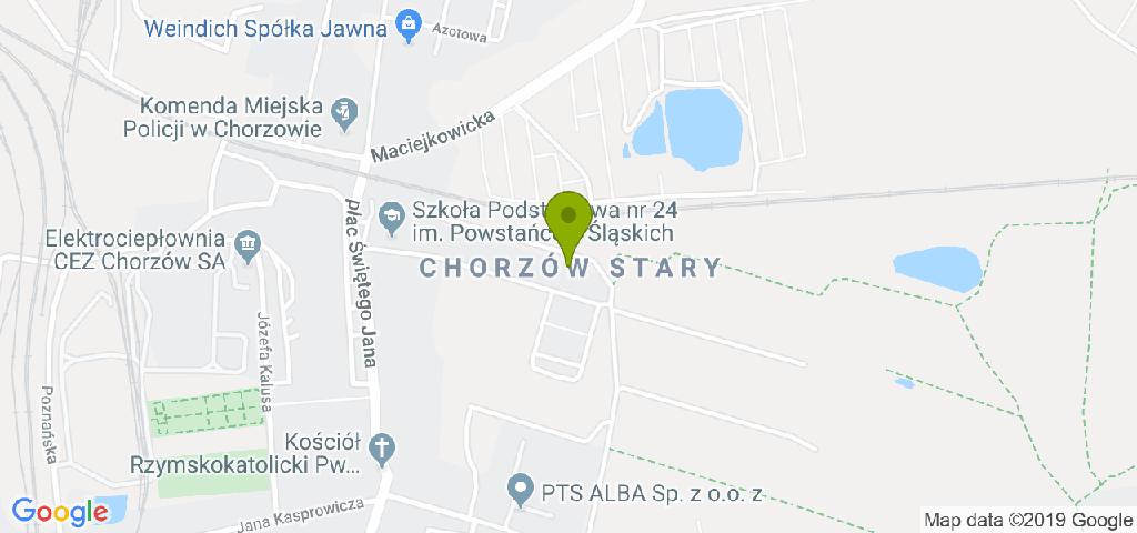 Dom Chorzów, Chorzów Stary, 1000,00 m²