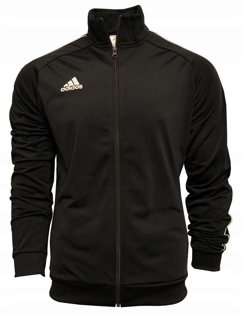 Adidas core clearance 18 polyester jacket