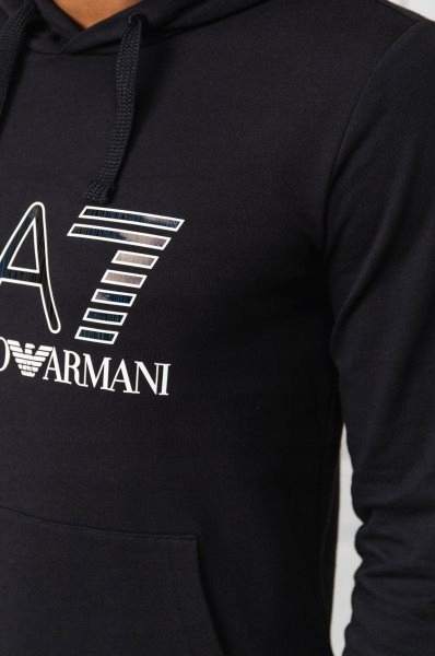 EMPORIO ARMANI EA7 BLUZA MĘSKA M