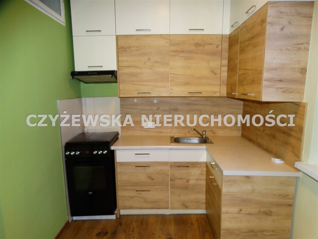 Mieszkanie, Tczew, Tczewski (pow.), 37 m²