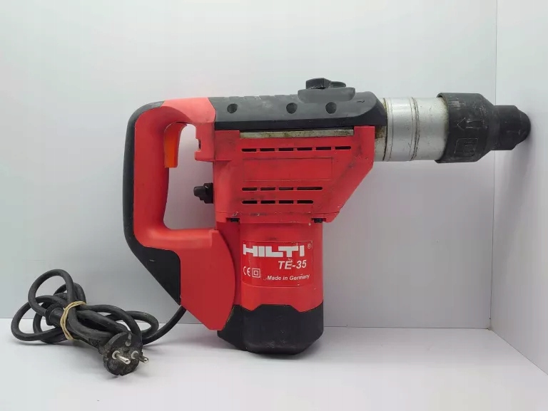 MŁOTOWIERTARKA HILTI TE 35