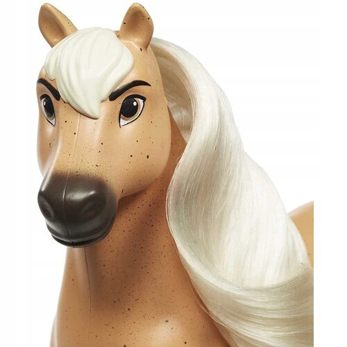 SPIRIT Untamed Mustang Duch wolności Figurka Koń