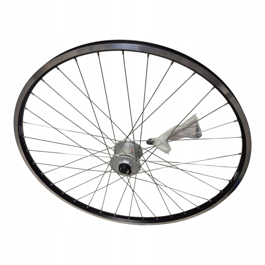 Koło 28 z dynamem shimano DH-C3000-3N-QR