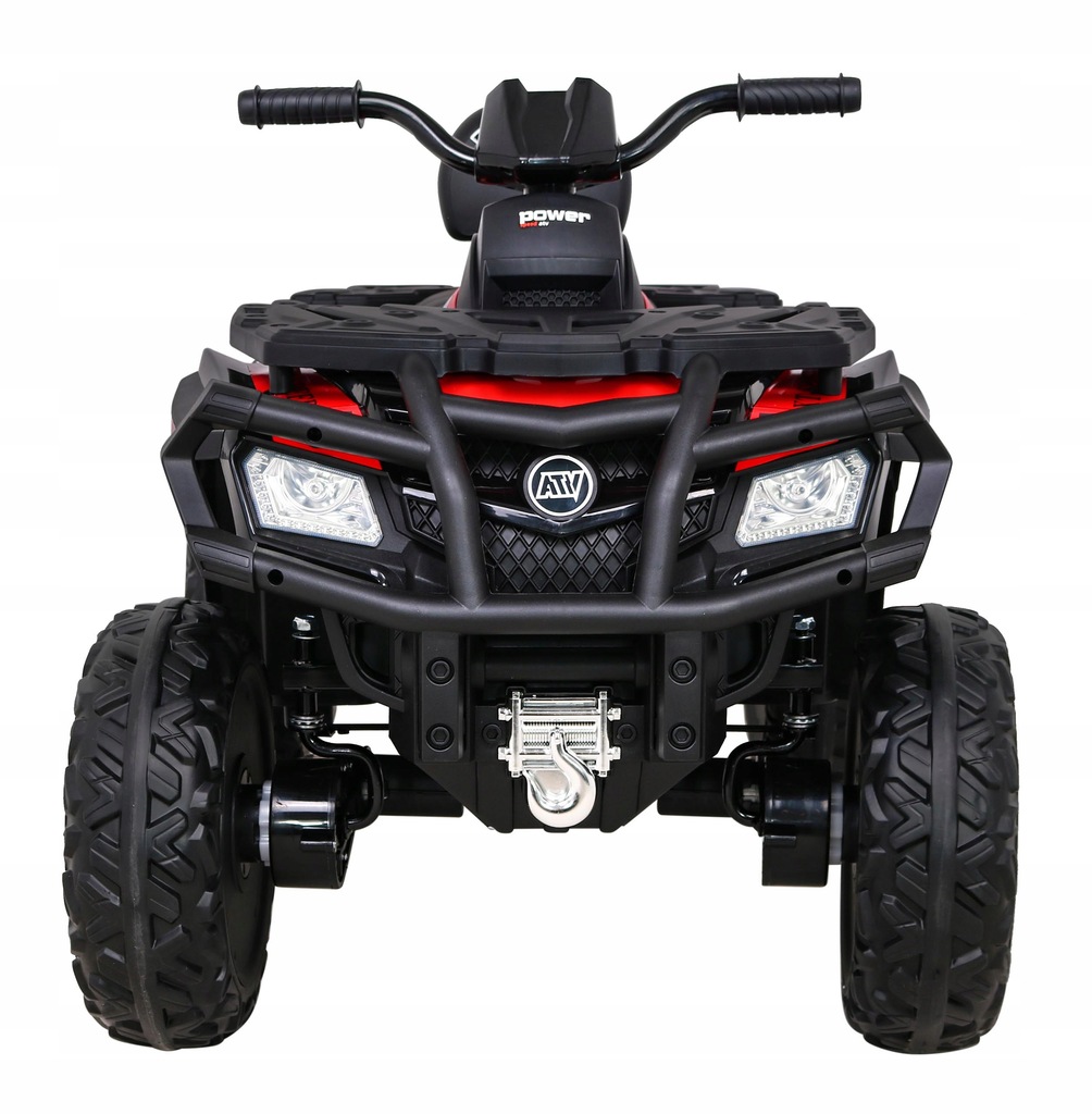 ND28_14660_PA_S615_CR Pojazd Quad XT-SPEED 4x4 Cz
