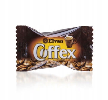 Купить Конфеты кофейные с начинкой Coffex 1кг.: отзывы, фото и ...