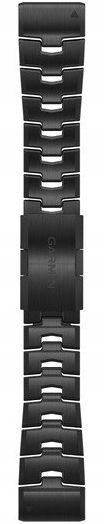 Garmin Pasek do zegarka QuickFit 26, 010-12864-09