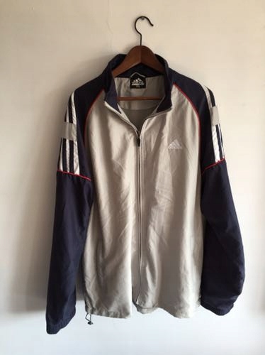 adidas vintage kurtka