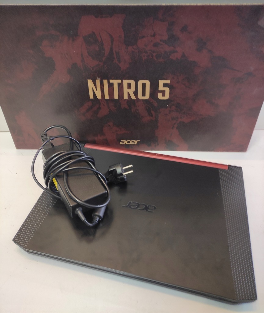 Laptop Acer NITRO 5 15 " 8 GB / 500 GB