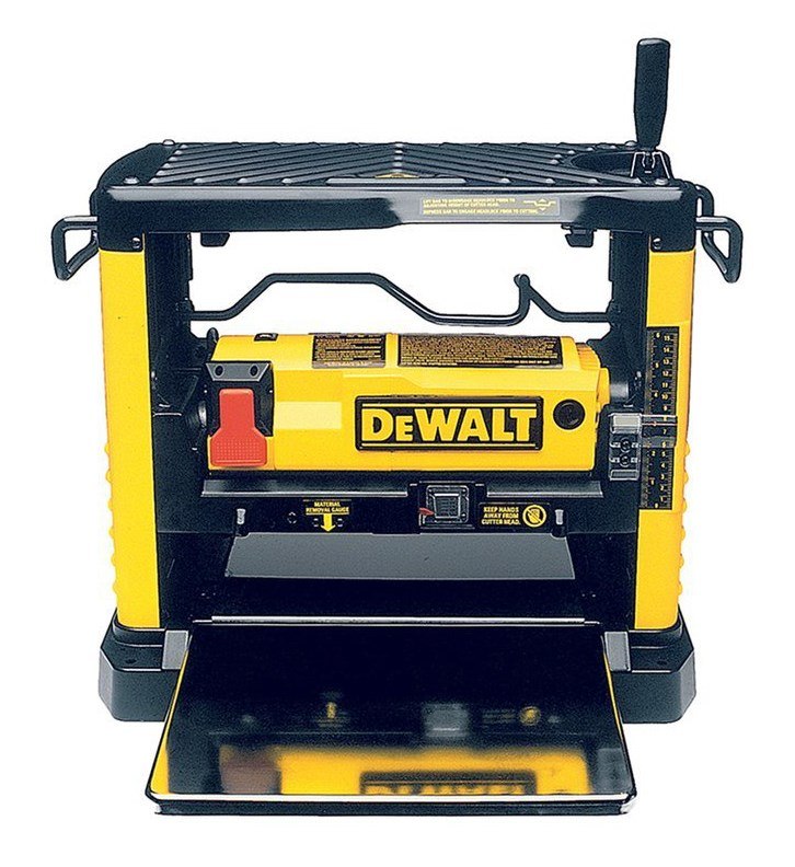 Strug grubościowy DeWalt DW733-QS