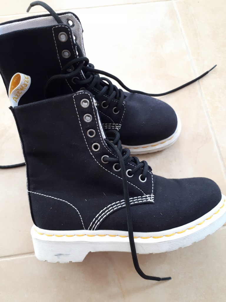 Dr.martens glany r.36