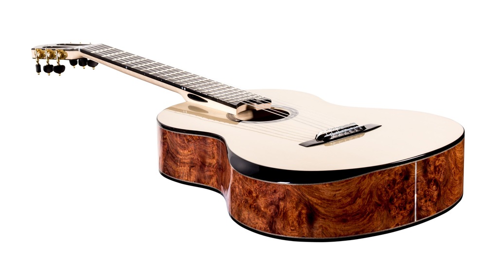 Gitara Klasyczna Lutnicza lutnik Rafał Turkowiak 7063334385