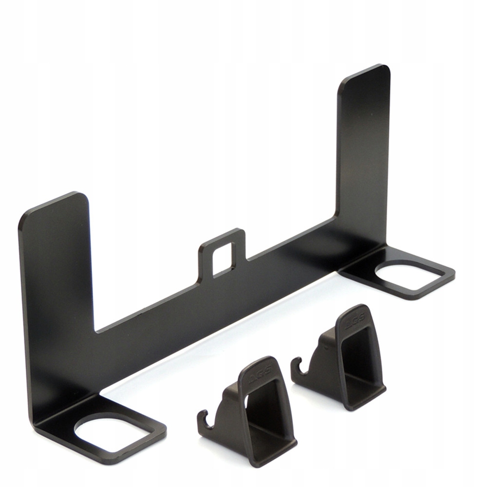 UCHWYT ISOFIX MOCOWANIE FOTELIK BEZPIECZEŃSTWA