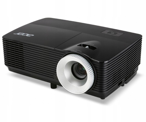 Projektor Acer X152H DLP 3D 3000 ANSI FV23% GW !