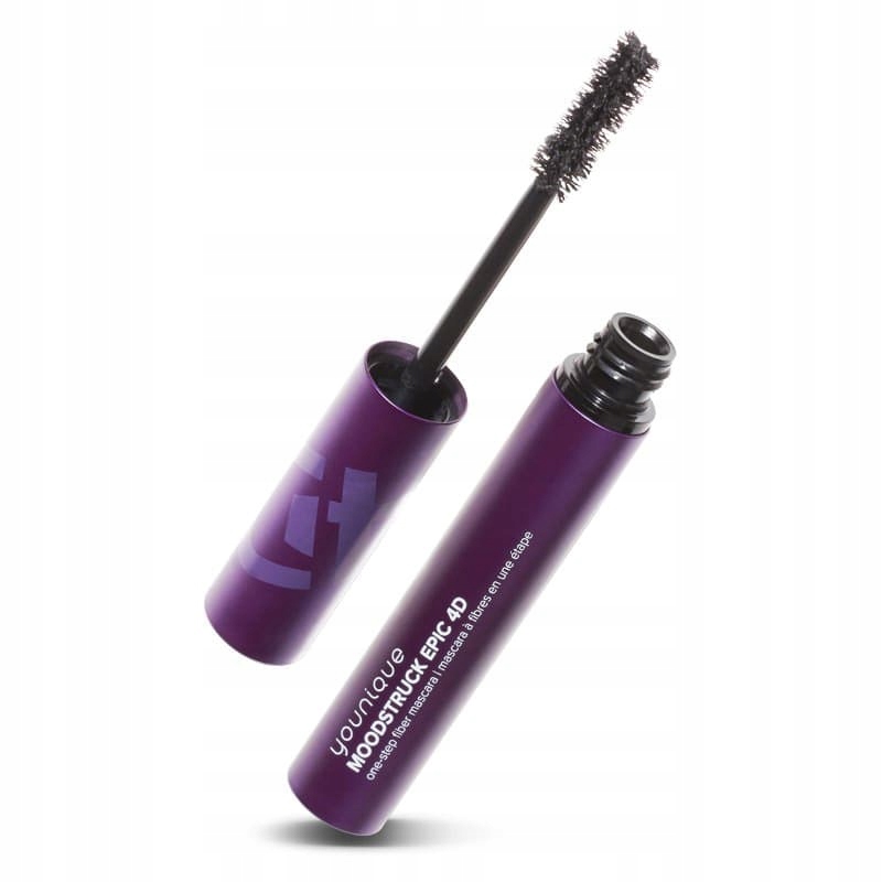 YOUNIQUE Tusz do rzęs Mascara 4D + GRATIS