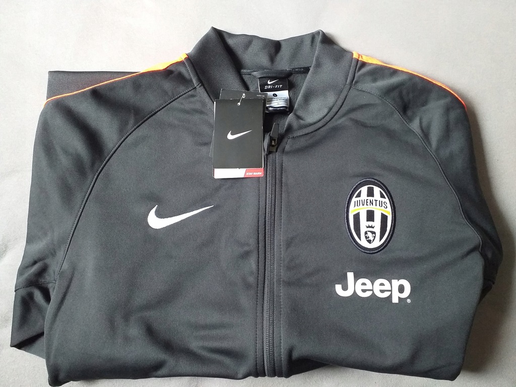 bluza Juventus Nike rozmiar L