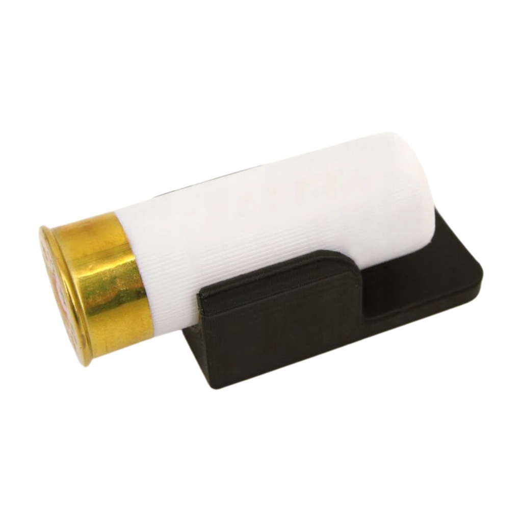 Match Saver strzelba 12GA 1 szt. IPSC 3GUN black