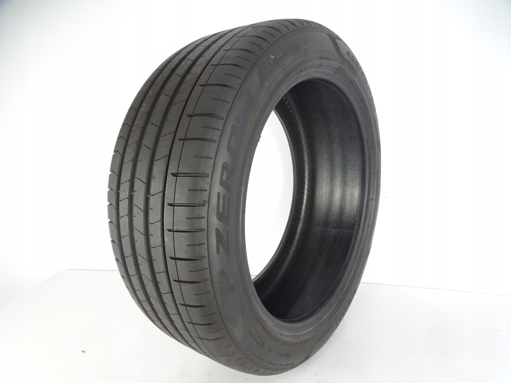 OPONA LETNIA PIRELI PZERO 255/45/20 39/20r NOWA - 12608120400 ...