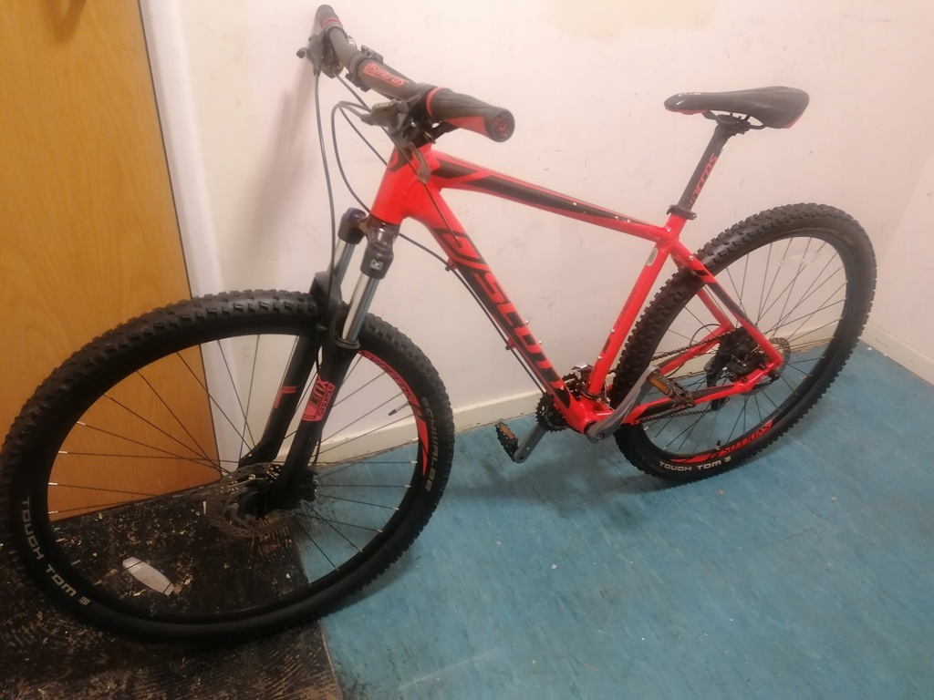 aspect 940 scott 2017