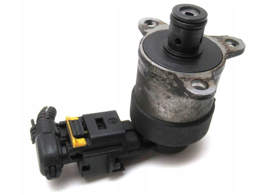 REGULATOR CIŚNIENIA PALIWA Opel Insignia 2.0CDTI