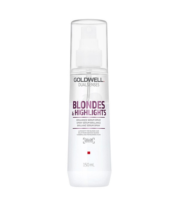 Goldwell Dualsenses Blondes & Highlights Brilli P1