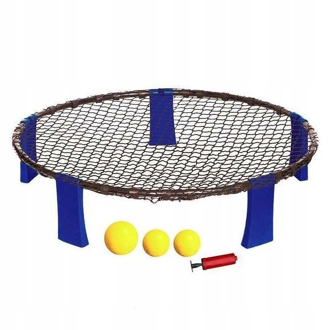 GRA PLENEROWA ENERO SMASH BALL