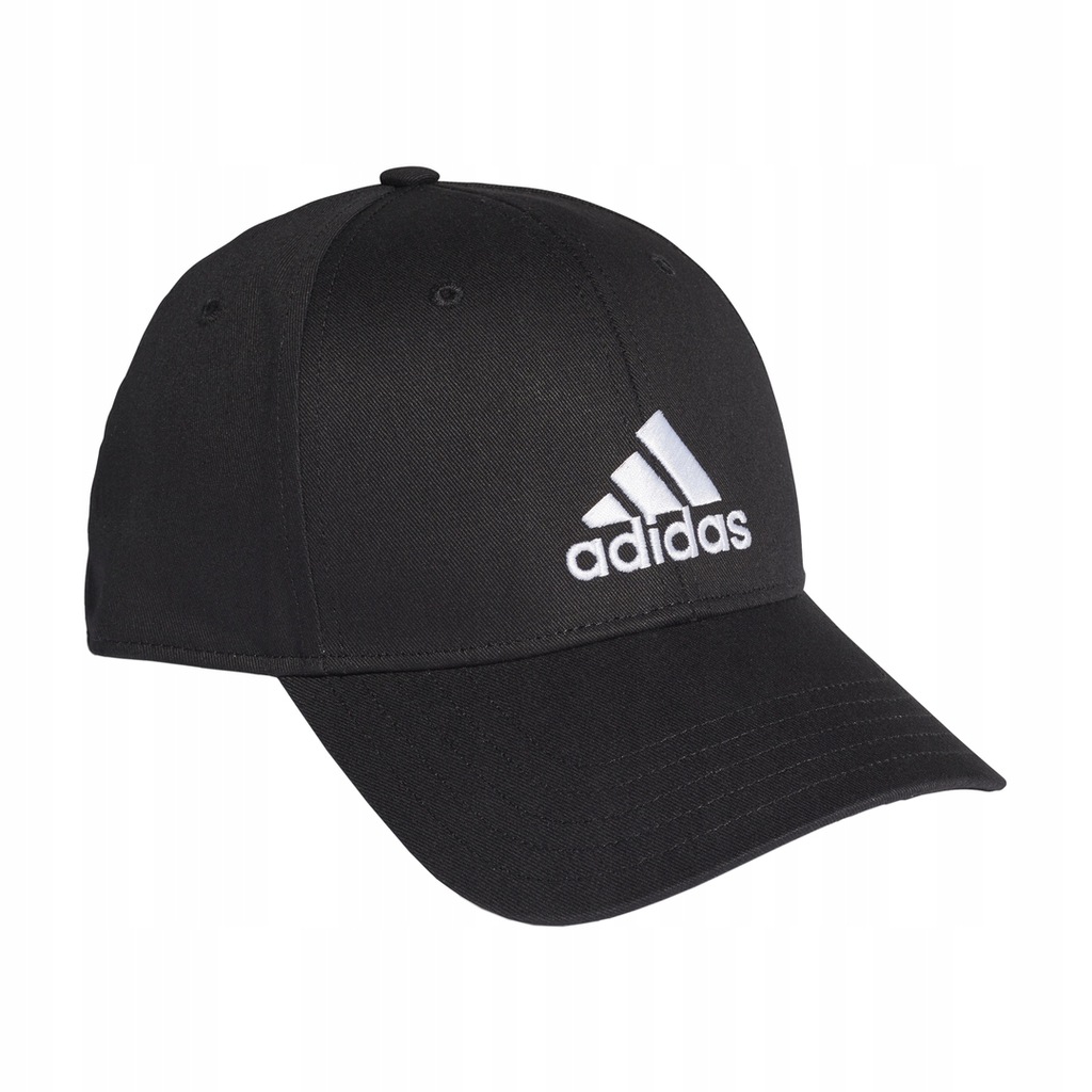 czapka z daszkiem dziecięca adidas r OSFC FK0891