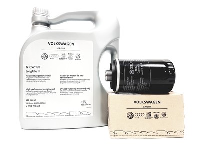 Oe Vag Filtr Olej 5w30 5l Audi A4 B8 1 8 2 0 Tfsi 6706582413 Oficjalne Archiwum Allegro