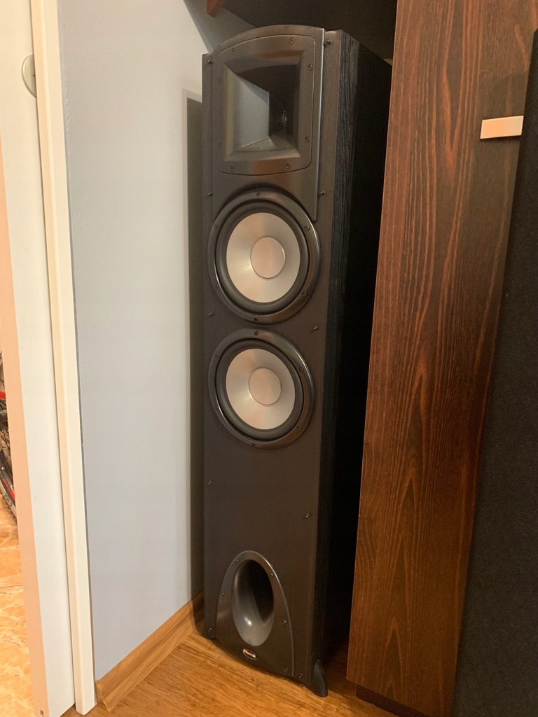 klipsch synergy f30