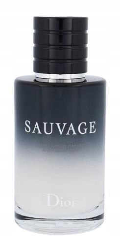 Christian Dior Sauvage Balsam po goleniu 100 ml