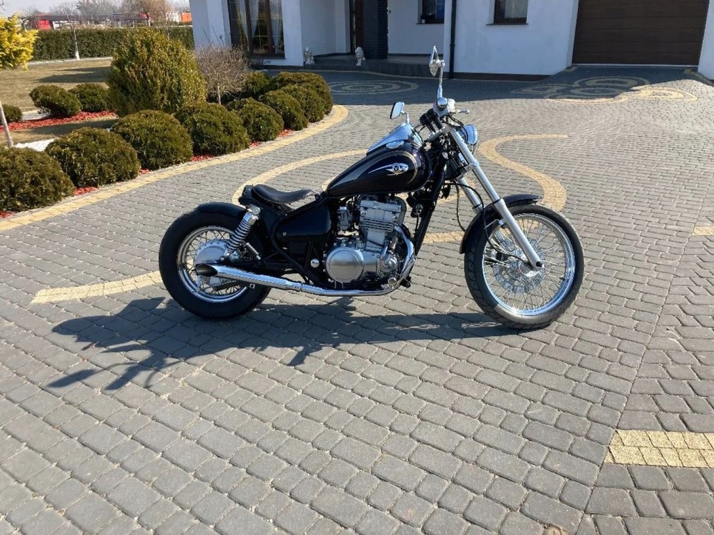 Vulcan En500 Bobber 500 Bobber Vulcan 500 For Sale 2001 Kawasaki