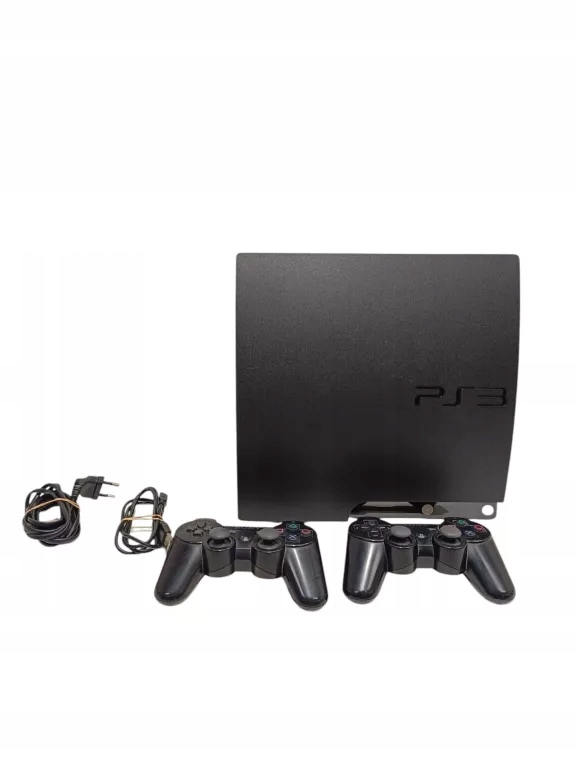 KONSOLA PLAYSTATION 3 CECH-2104A