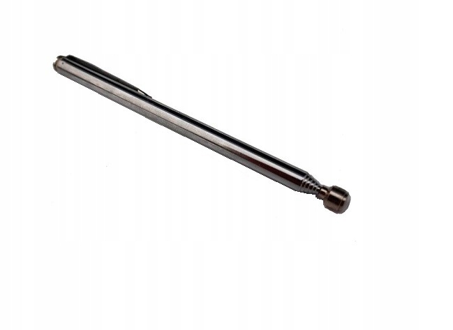Długopis-magnes udźwig 2,5 kg Corona