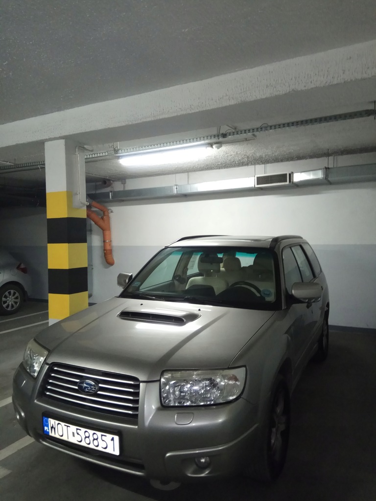 Купить SUBARU FORESTER (SG_) 2.5 XT AWD (SG9) 230 л.с.: отзывы, фото, характеристики в интерне-магазине Aredi.ru