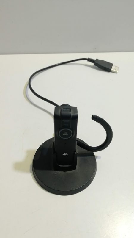 HEADSET PS3