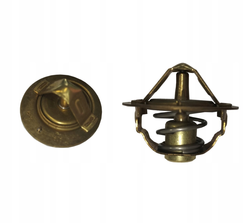 Termostat 82'C MITSUBISHI silniki K3B K3C K3D K3E K3F K4C K4D K4E K4F K3H