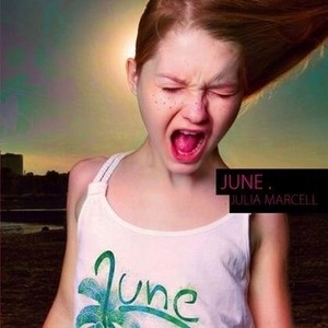 Julia Marcell - June (CD)