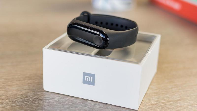 Купить СПОРТИВНЫЙ РЕМЕСЛ XIAOMI MI BAND 3 SMARTWATCH 5ATM: отзывы, фото, характеристики в интерне-магазине Aredi.ru